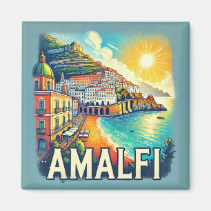 Amalfi Magnet