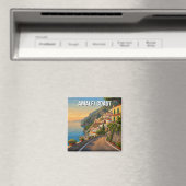 Amalfi Magnet (In Situ (Geschirrspüler))