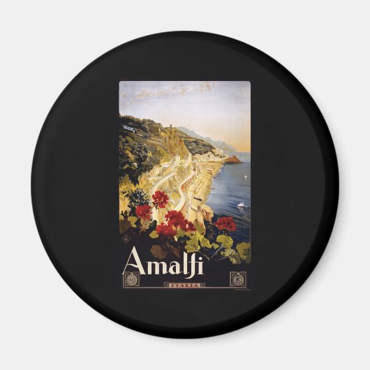 Amalfi Magnet (Vorne)