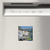 Amalfi-Magnet Magnet (In Situ (Geschirrspüler))