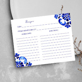 Amalfi Mediterrane italienische Rezepte