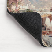 Amalfi-Mousepad Unterberger Mousepad (Ecke)