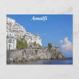 Amalfi Postkarte