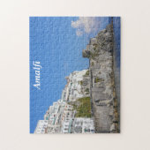 Amalfi Puzzle (Vertikal)