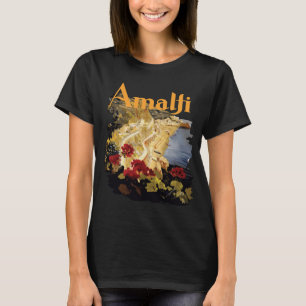 Amalfi T-Shirt