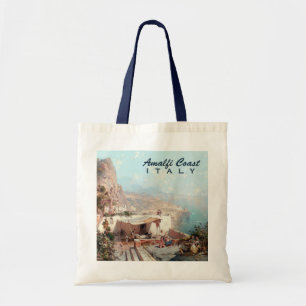 Amalfi-Taschen von Unterberger - wählen Sie Stil & Tragetasche