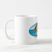 Amalfiküste 2 kaffeetasse (Links)