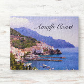 Amalfiküste, Positano Puzzle