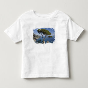 Amalfiküste, Ravello, Kampanien, Italien Kleinkind T-shirt
