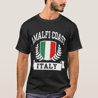 Amalfiküste T-Shirt