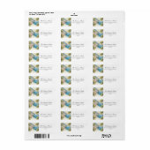 Amalfiküsten-Zitrone | Italienisch (Vorne)