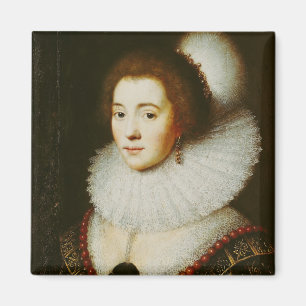Amalia van Solms Magnet