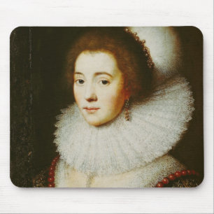 Amalia van Solms Mousepad