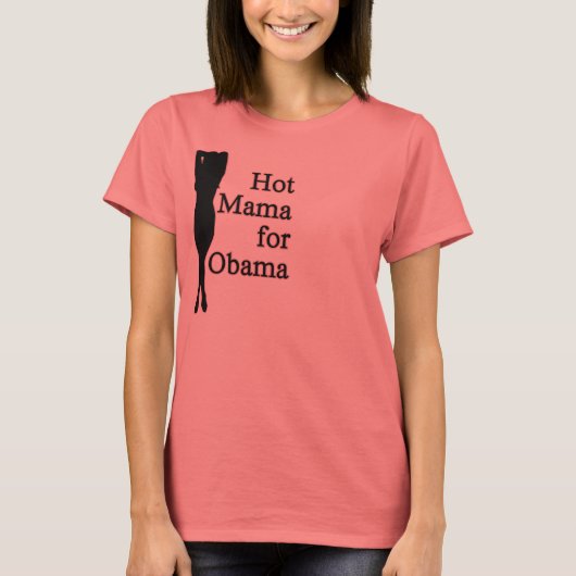 Amama T-Shirt (Vorderseite)