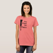 Amama T-Shirt (Vorne ganz)