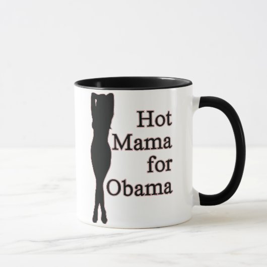 Amama Tasse (Rechts)