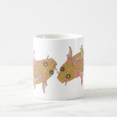 Amami Kaffeetasse (Mittel)