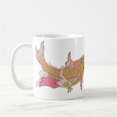 Amami Kaffeetasse (Links)