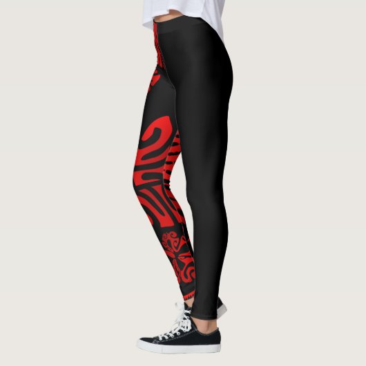 AMANA LEGGINGS (Links)