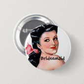 Amanda-Knopf Button (Vorne & Hinten)