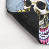 Amanda Lynn Mousepad (Ecke)