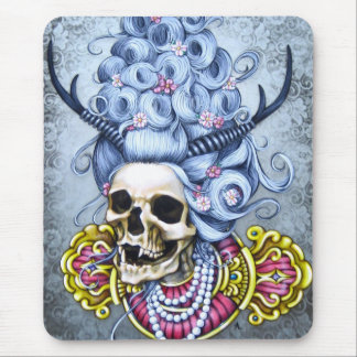 Amanda Lynn Mousepad