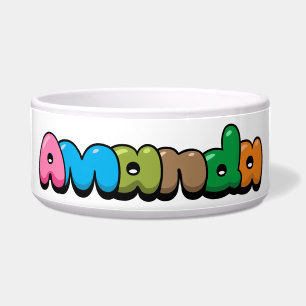 Amanda Napf