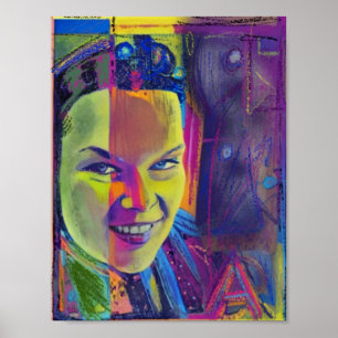 Amanda poster