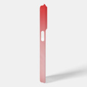 Amanda - Schattierungen 4 - schönes iPhone Case (Rückseite / Rechts)