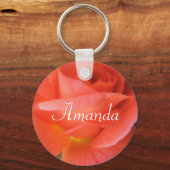 Amanda Schlüsselanhänger (Vorderseite)