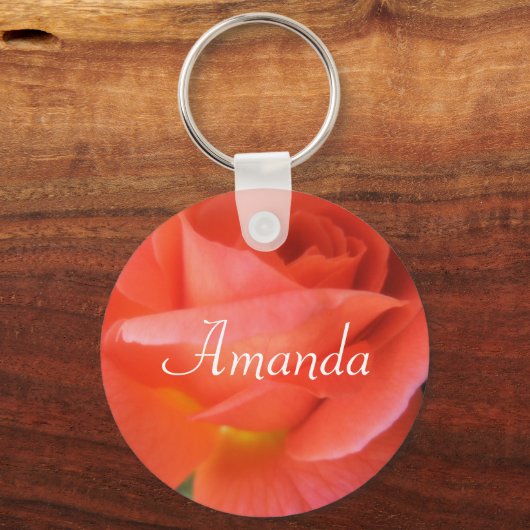 Amanda Schlüsselanhänger (Vorderseite)