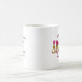 Amanda-Tasse Kaffeetasse (Mittel)