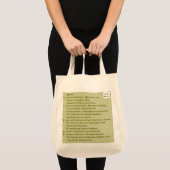 Amanda Tragetasche (Vorderseite (Produkt))