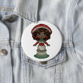 Amanita Button (Beispiel)