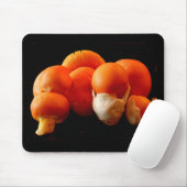 Amanita Caesarea Pilze Maus Mat Mousepad (Mit Mouse)