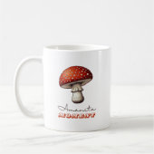 Amanita Moment Kaffeetasse (Links)
