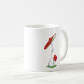 Amanita muscaria kaffeetasse (VorderseiteRechts)