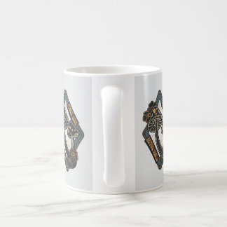 Amanita Muscaria Mushroom Botanical Cottagecore  Kaffeetasse