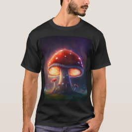 Amanita Muscaria unisex T-Shirt