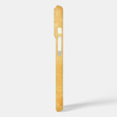 Amanita Mushroom und Gnomes Case-Mate iPhone Hülle (Rückseite / Links)