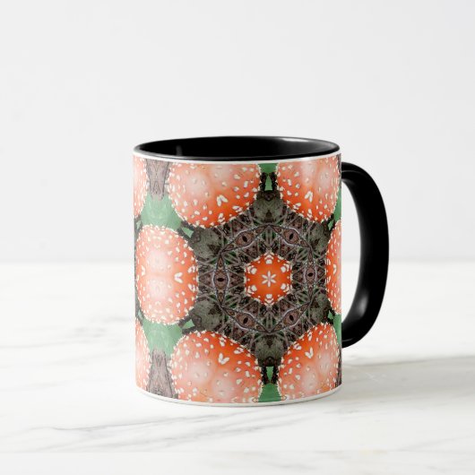 Amanita Tasse 5 (VorderseiteRechts)