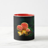 Amanita Tasse – Amanita Online Congress (Zentrum)