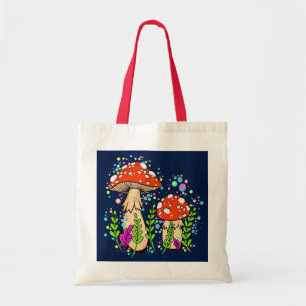 Amanitas Tote Bag Tragetasche