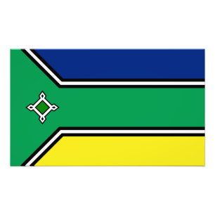 Amapá-Bundesstaat Fotodruck