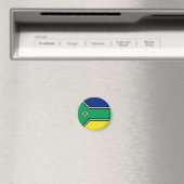 Amapá-Bundesstaat Magnet (In Situ (Geschirrspüler))