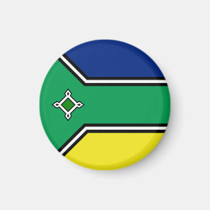 Amapá-Bundesstaat Magnet