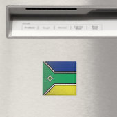 Amapá Magnet (In Situ (Geschirrspüler))