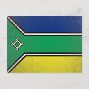 Amapa Postkarte