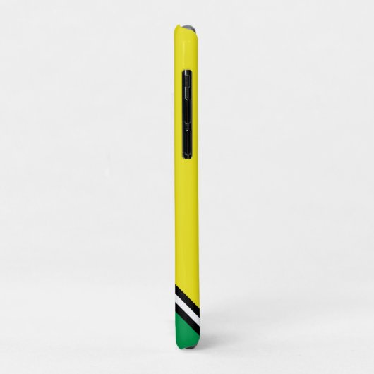 Amapa state Case-Mate iPhone hülle (Hinten/Links)