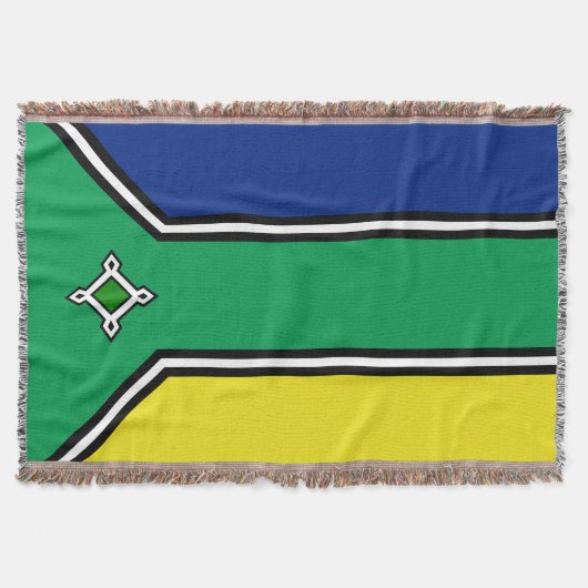 Amapa state decke (Vorderseite)